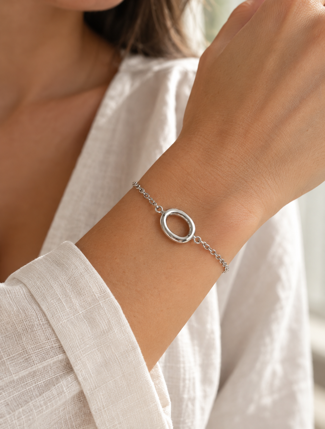 Pulsera Esencia